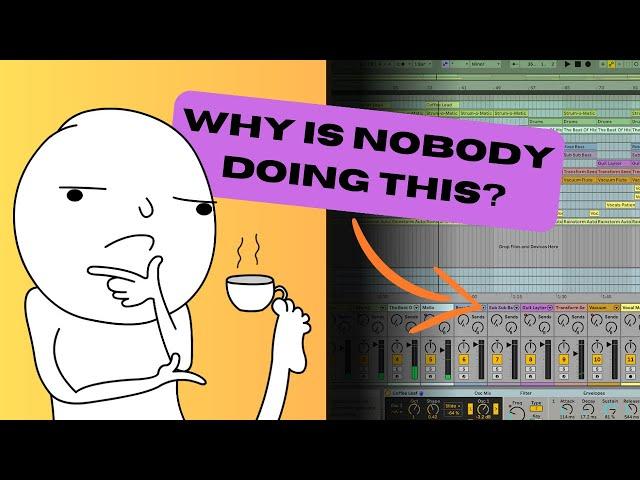 10 Ableton Tricks I Wish I Knew Earlier... (now you will)