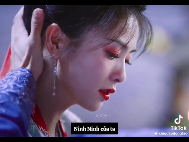 NINH AN NHƯ MỘNG | Khương Tuyết Ninh và Yến Lâm