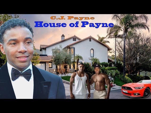 Allen Payne's Partner, Houses, Career, Net Worth 2024 (Surprising Truth)