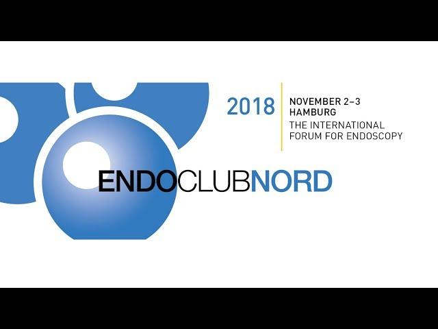 ESD for a squamous cell carcinoma in the esophagus - EndoClubNord 2018