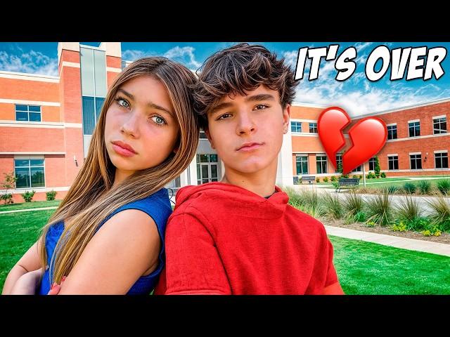 HE BROKE HER HEART  |Pom Pom Diaries Ep: 301