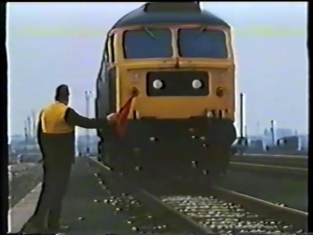 HST Emergency Coupling Procedure