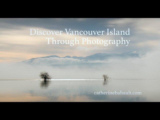 Discover Vancouver Island Through Photography