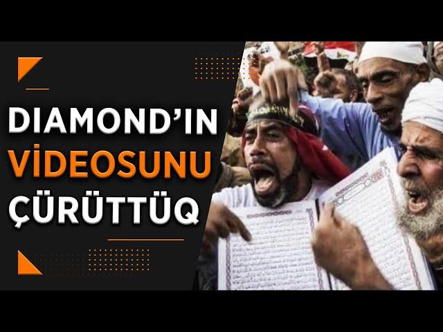 Sonu Gelmeyen Reddiye Muhabbetleri