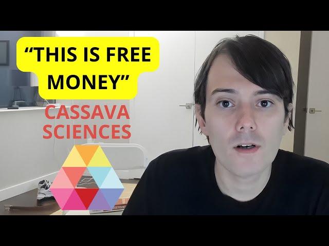 Martin Shkreli: «This Is Free Money»