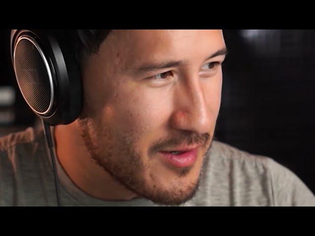 Markiplier tries to speak Turkish...