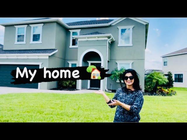 My home tour | part 1#home #hometour #dailyvlog