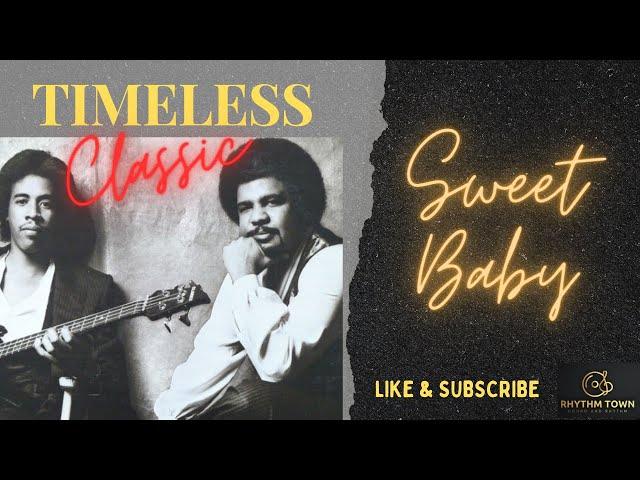 Timeless Classic: Sweet Baby