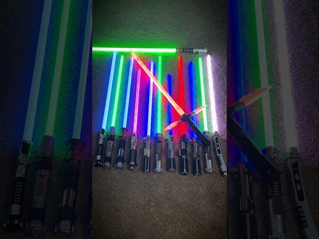 Are Lightsabers Addictive? #lightsaber