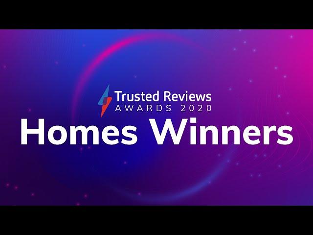 Trusted Reviews Awards 2020: Home