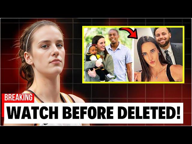 10 Surprising Facts About Caitlin Clark That Will Shock You!