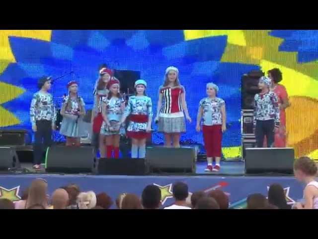 Акварель, г. Берёзовский " Про сапожника"