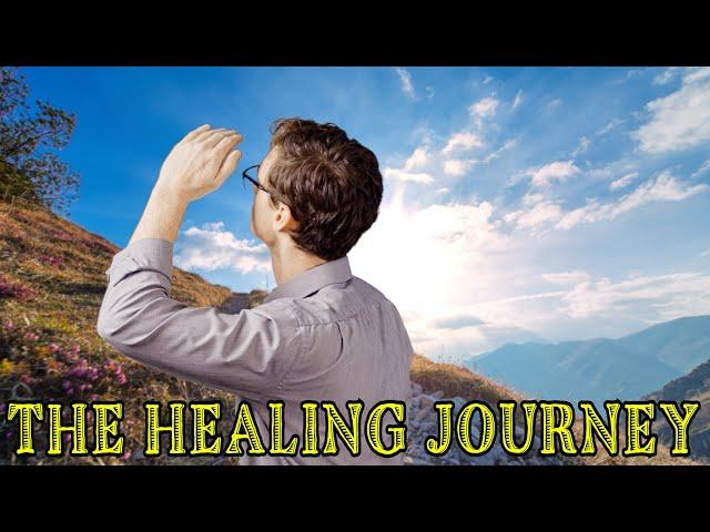 The Upper Cervical Chiropractic Healing Journey