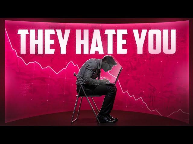 The Enslavement of the Middle Class (Documentary)