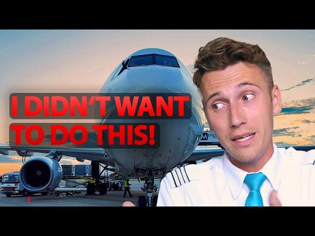 Pilot's HONEST answers to UNCOMFORTABLE questions!