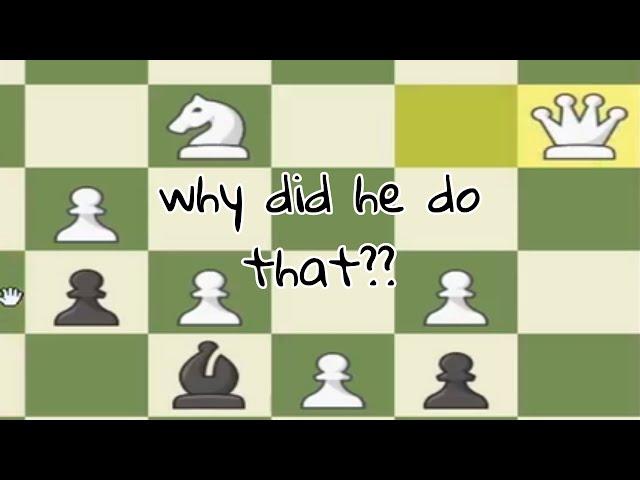 This video can help you play better at chess(Chess Blitz #007)Road to Grandmaster