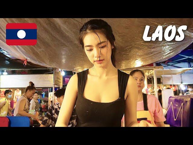 10 Shocking Things About LAOS That Will Leave You Speechles