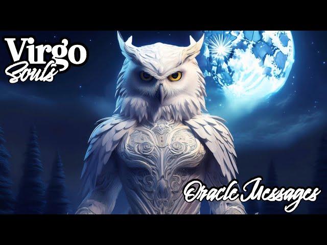 Virgo | Divine Chaos Clears the Last Obstacle — Because It’s Justified For This Windfall