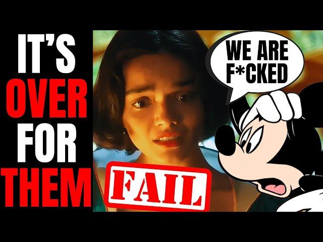 Rachel Zegler's Snow White DISASTER Gets Worse For Disney! | Box Office Point To MAJOR Flop!