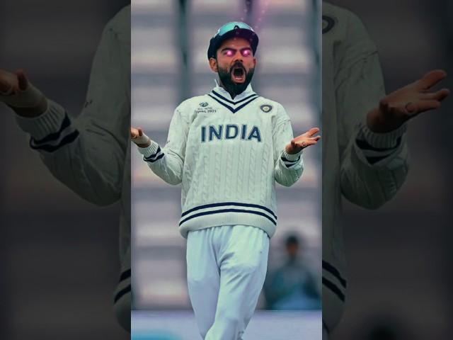 Virat Kohli Ego : The Power of Passion, Ego, and Excellence!" #viratkohli #shorts #short