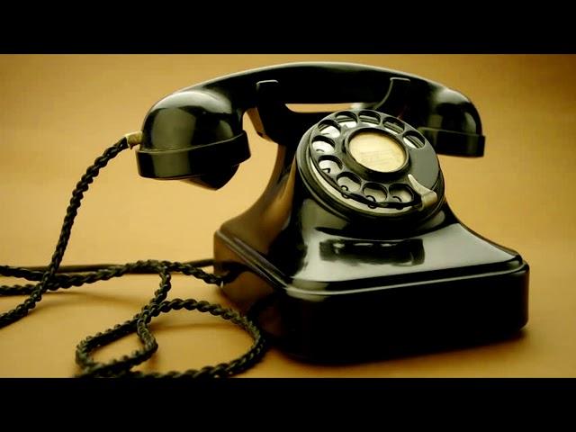 Old Telephone Ringtone | Free Ringtones Downloads