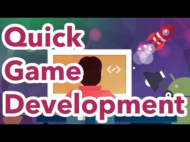 Quick Game Development With Buildbox