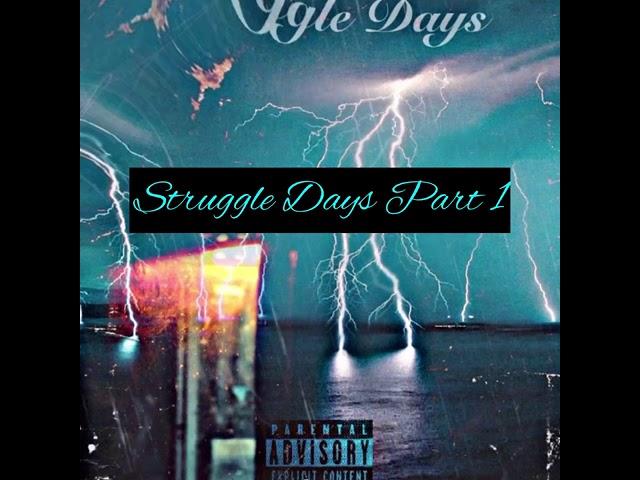 Little Denari - Struggle Days x Feat Harman 2X