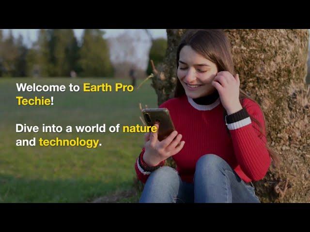 "Welcome to Earth Pro Techie: Explore Tech, Travel & World Insights!"?