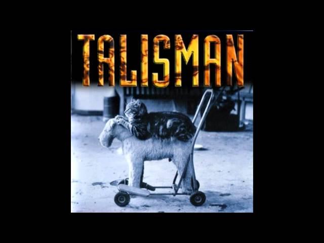 Talisman-Hell In Paradise.mp4