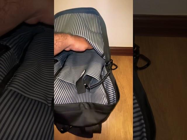 Fishing Bag | Waterproof