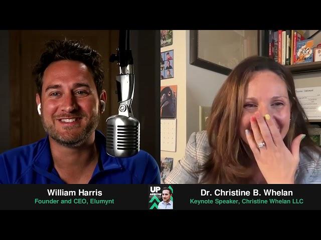 Finding Purpose: Consuming “Happiness” in a Market Economy With Dr. Christine B. Whelan