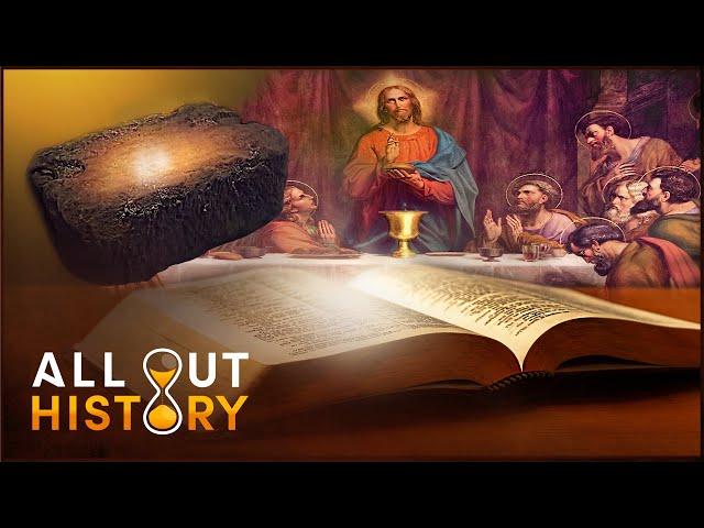 2+ Hours Of Bible Mysteries To Fall Asleep To