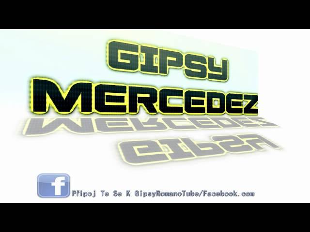Gipsy Mercedes (Instrument)