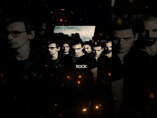 Why Rammstein Is Unlike Any Other Band  #musicedit #rammstein #shorts