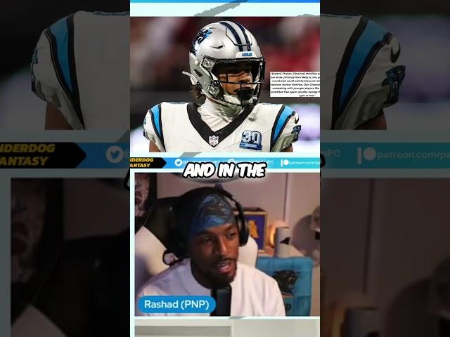 Joe Person's Roster Prediction: Coker Disrespect!