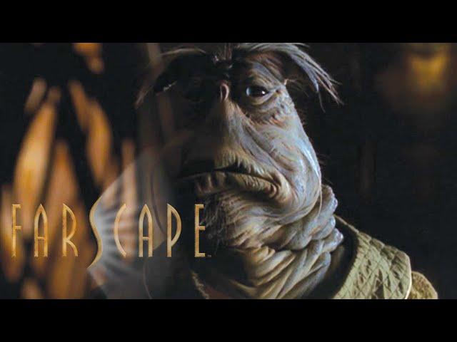 Farscape S1 E10: They've Got a Secret | FULL TV EPISODE ONLINE | Season 1, Episode 10 | Jim Henson