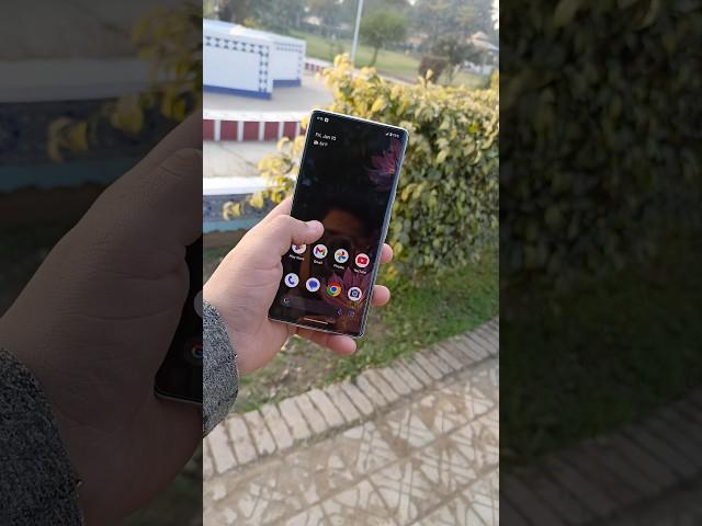 Google pixel 6pro  display #smartphone #unboxing #googlepixel6pro