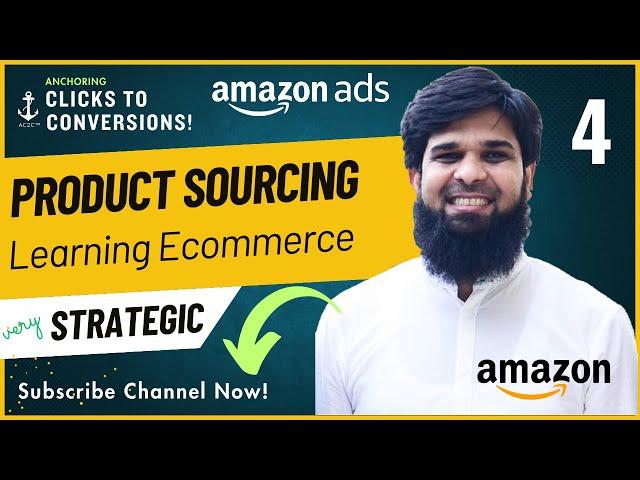 Amazon Product  Sourcing Alibaba.com 2024 for Amazon FBA Private Label Urdu Hindi Part4