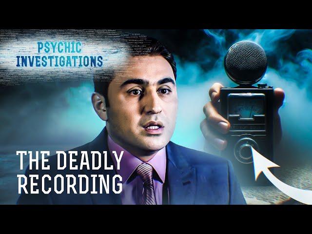 The Deadly Recording – PSYCHIC INVESTIGATIONS | Paranormal | Scary videos