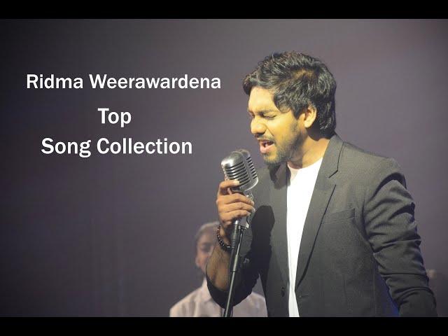 Ridma Top Song Collection