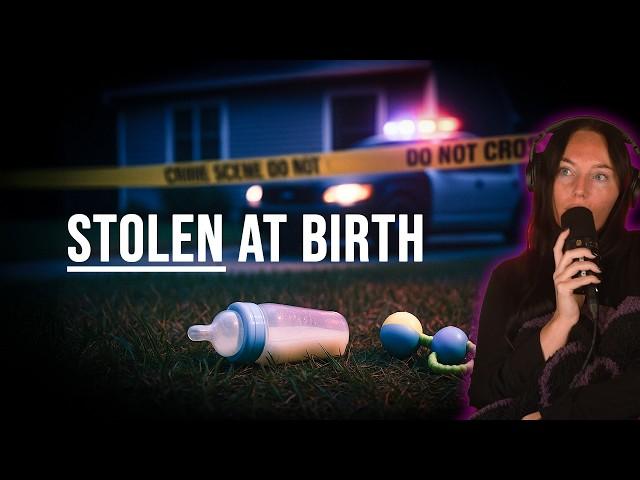 She Lost Her Baby So She Had To Steal One - The Murder of Laura Abarca
