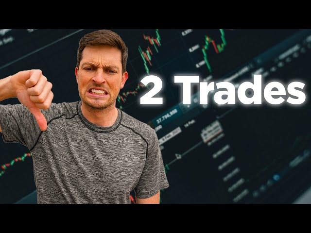 Day Trading Session Recap | November 20 | Copy Trading 20 Apex PA Accounts (Nasdaq)