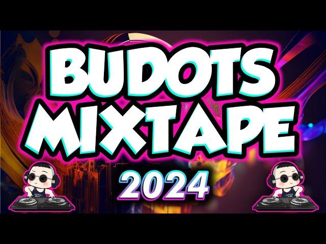 MIXTAPE TIKTOK BUDOTS PARTY NONSTOP 2024