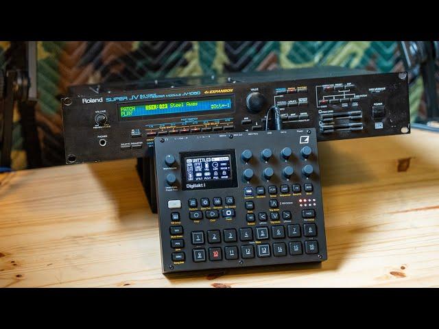 Wait...  JV-1080 has Full Songs on it?