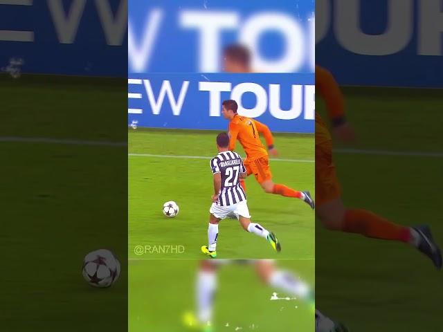 Rare Ronaldo Skills #2 