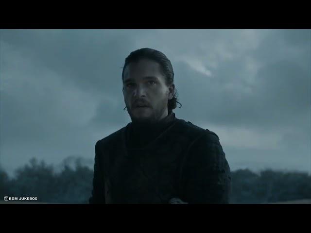 Jon snow ️ one man army whatsapp status