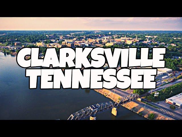 Best Things To Do in Clarksville Tennessee