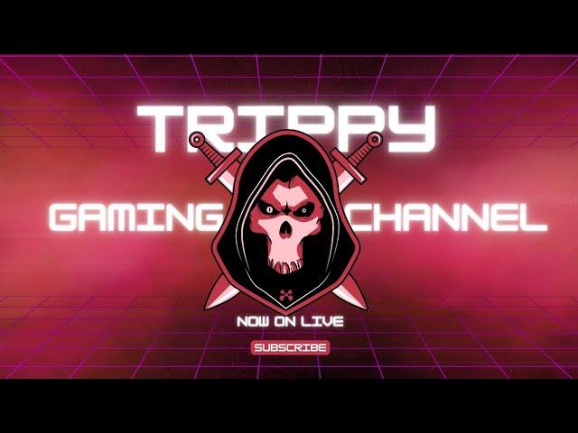 TRIPPY GAMING YT Live Stream | only rush game play 