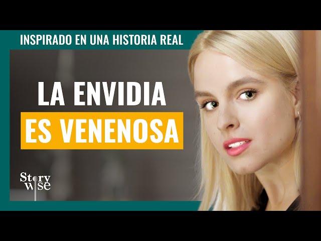 La Envidia Es Venenosa | @DramatizeMeEspanol