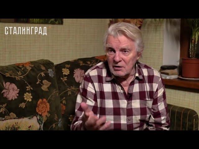 Человечество спас социализм и коммунизм. Возврат к капитализму – это предательство. Юрий Назаров.